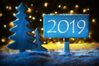 Как встречать Новый год 2019: идеи, советы, приметы